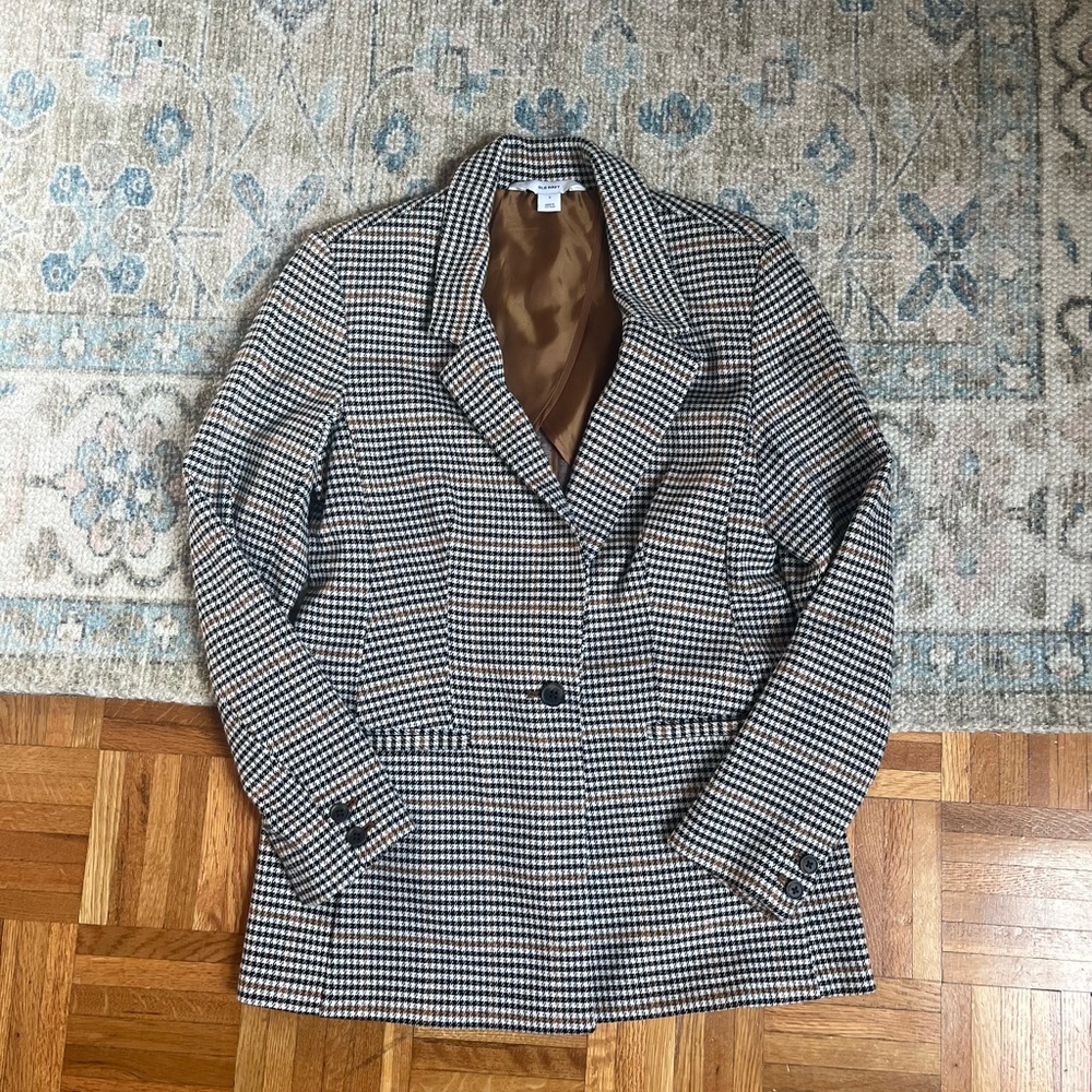 Old Navy Blazer